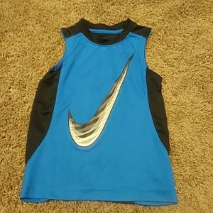 Nike, boys tank top